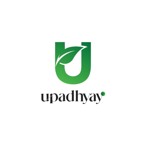 Upadhyay Manufacturers logo
